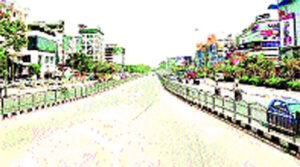 BRTS INDORE: बीआरटीएस में बदलाव तो स्टेशन बनाएगा प्राधिकरण