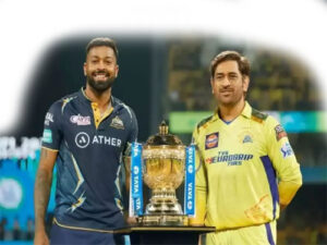Crores of viewers will watch the final match of IPL 2023 on TV today