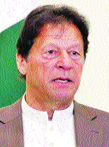 imran khan news