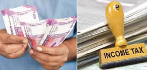 Caution: If 10 lakh is deposited in savings and 50 lakh in current account, notice will be given!, income tax notice on bank account