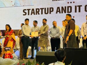 Indore Gourav Award