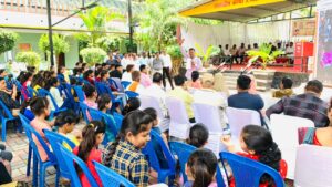 Ladli Laxmi Utsav: इंदौर जिले में उत्साह और उमंग के साथ मनाया गया लाड़ली लक्ष्मी उत्सव