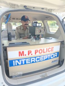 Mp Police News