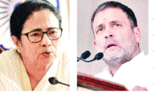 Mamata Banerjee