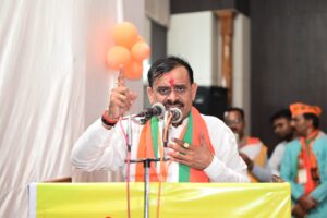 bjp latest news mp
