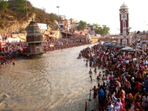 Ganga Dussehra 2023: गंगा दशहरे का महत्व
