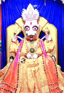 Depalpur News: Pledged to renovate Lord Narasimha Temple