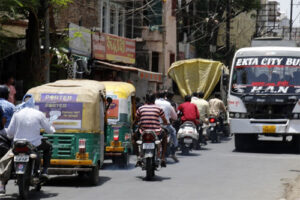 Hundreds of houses will be broken in Jinsi, Chandrabhaga, Kila Maidan area