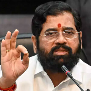 Ahmednagar will be renamed as 'Ahilyadevi Holkar Nagar': Eknath Shinde