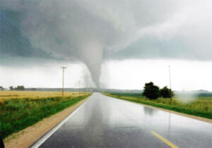 biporjoy crossing the Arabian Sea, orange alert in Kutch and Saurashtra