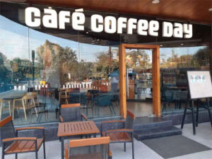 Cafe Coffee Day: Default reaches Rs 450 crore