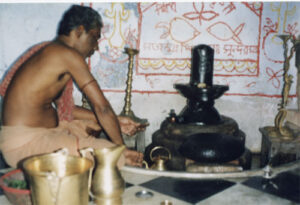 Sawan Somwar Puja