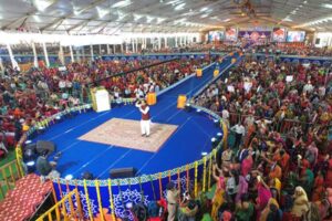 Live News: 1250 rupees will be available in Ladli Bahna scheme from October
