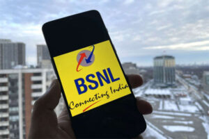 Big News: BSNL's blast, unlimited calls for Rs 80, 2 GB data