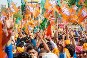 Bharatiya Janata Party has released another list, 92 names have been announced in this list.