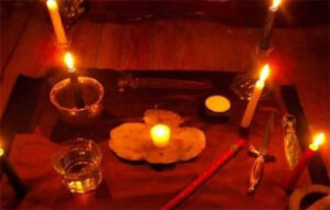 PG degree in Tantra-Mantra will also be available