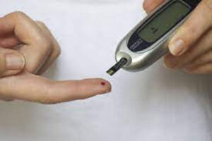 Now the dangerous disease type 2 diabetes can be detected just by speaking.