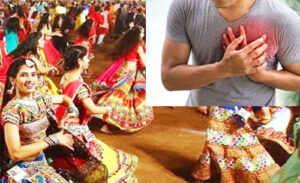 10 including a child playing Garba died of heart attack within 24 hours in Gujarat