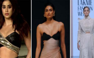 lakme faishon week