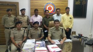 Crime News: Caught after examining 300 camera footage