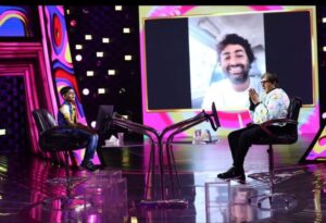 'Kids Juniors' special on Kaun Banega Crorepati Season 15