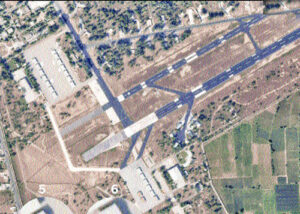 Satellite image exposes Pakistan's lies