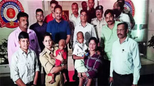 bhopal girls kidnapping