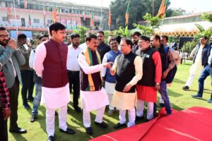 madhya pradesh new cm mohan yadav