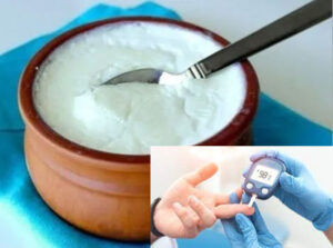 Does curd really cure diabetes?