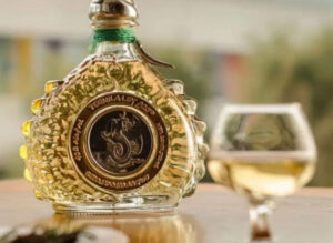 most expensive alcohol in the world