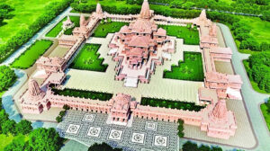  ram mandir ayodhya opening date