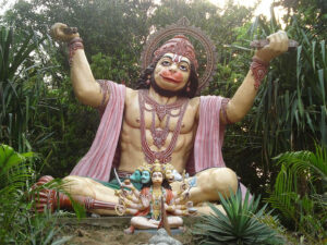 hanuman ji ke totke