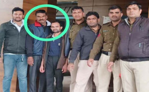 A person was cheated of more than Rs 70 thousand by pretending to sell two wheelers online.