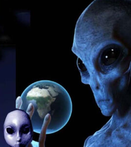 For the first time scientists claimed that aliens may exist!