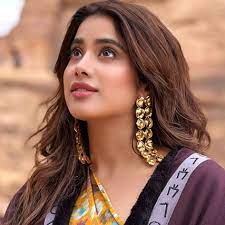 Now Jhanvi Kapoor will play the role of Sita