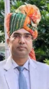 Sessions Judge SC Patel dies of heart attack while playing badminton