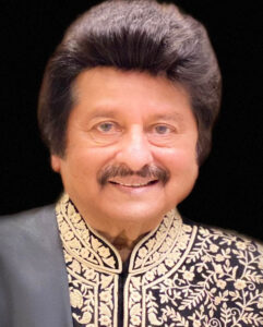 Ghazal emperor Pankaj Udhas is no more