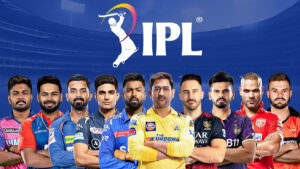 IPL 2024: CSK will face RCB