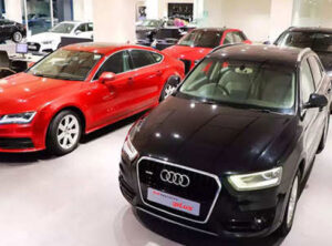 Audi announces increase in prices of its cars in India