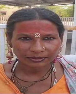Durga aunty will contest elections