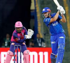 Captain Hardik Pandya's Mumbai Indians will face Sanju Samson's Rajasthan Royals at Wankhede Stadium.