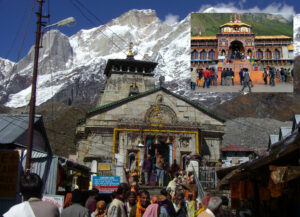 Chardham Yatra 2024 begins