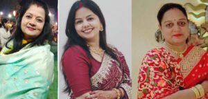 Porwal Mahila Mahasabha declared Neemuch District Executive