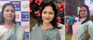 Porwal Mahila Mahasabha declared Gujarat state unit