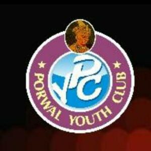 porwal yuth club news