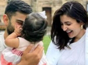 Anushka-Virat may shift to London with children