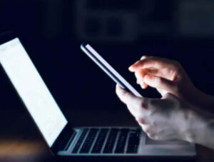Health: Blue light emitted from computers, laptops and mobiles is very dangerous