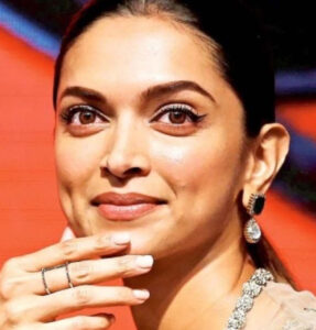 Deepika Padukone
