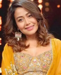 My Replacement Liesel - Neha Kakkar