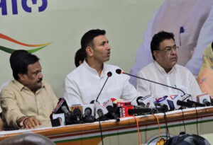 Patwari took responsibility for the crushing defeat in 29 seats in Madhya Pradesh.